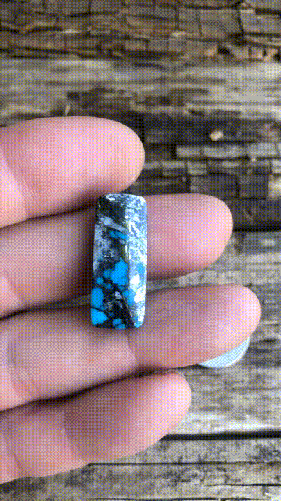 Natural Irani Firoza