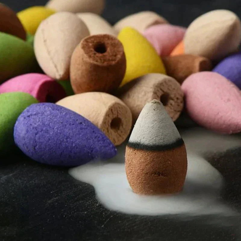 SHIVLING STATUE (HAND CRAFTED SMOKE)