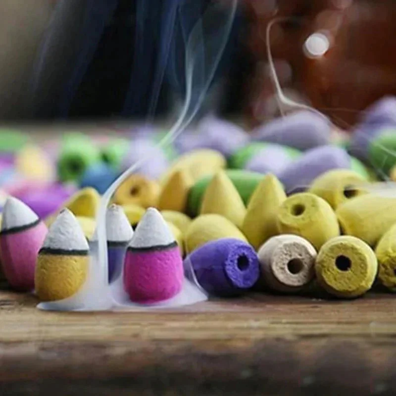SHIVLING STATUE (HAND CRAFTED SMOKE)
