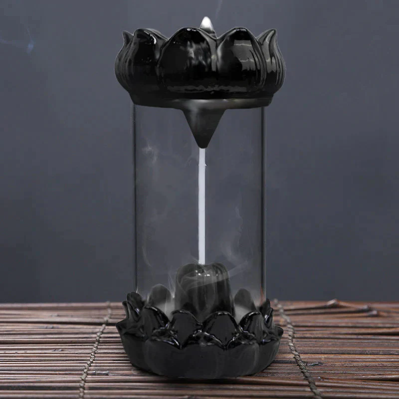 SHIVLING STATUE (HAND CRAFTED SMOKE)