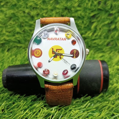Navratna Watch