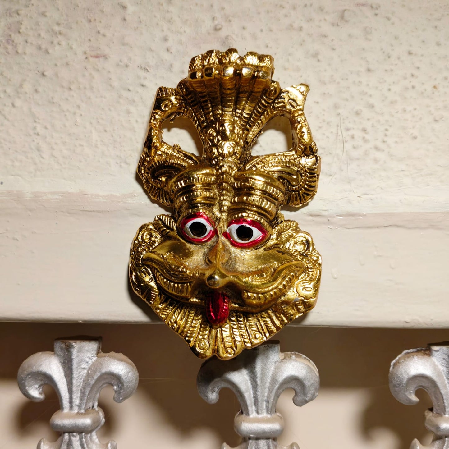 Kirti Mukha  Nazar Battu