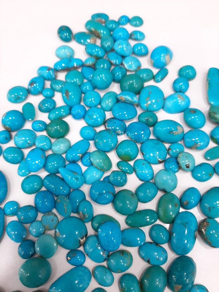 Firoja Pendant