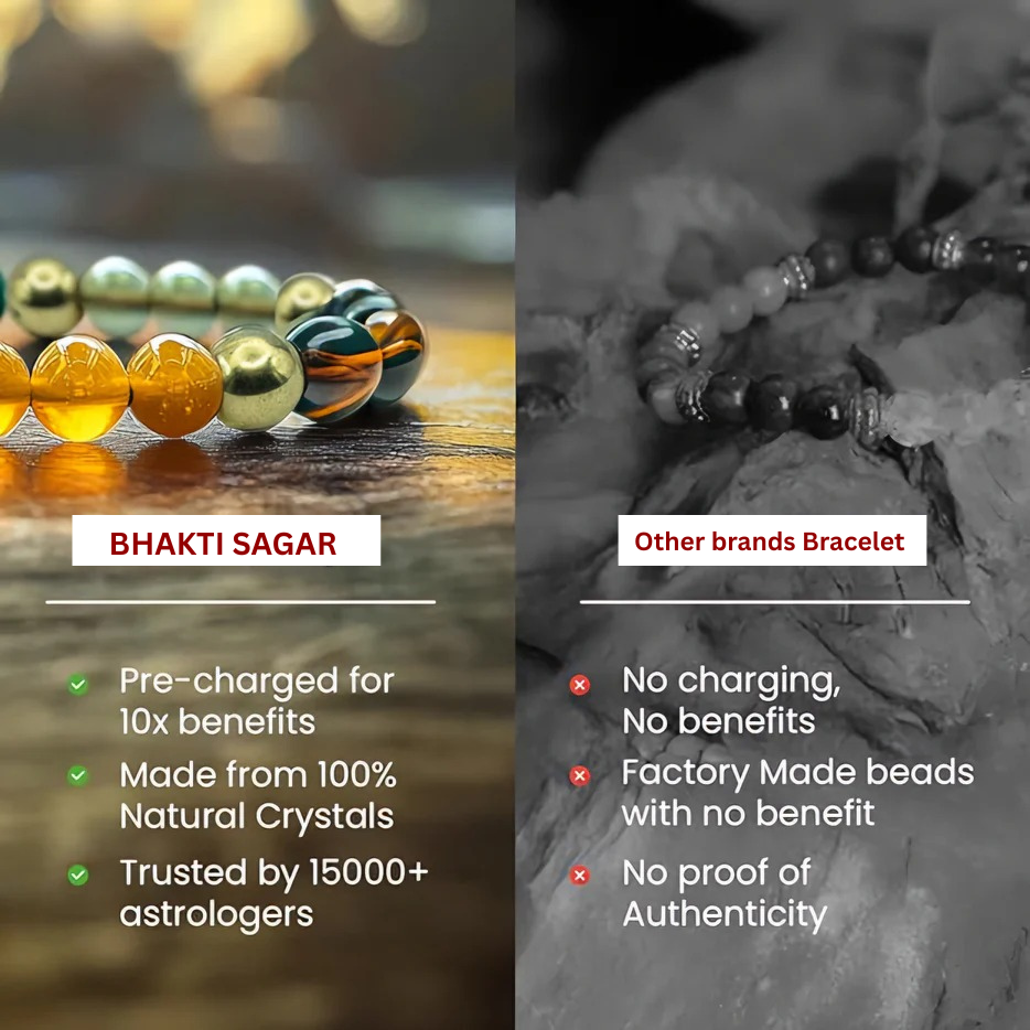 Dhan Yog Bracelet