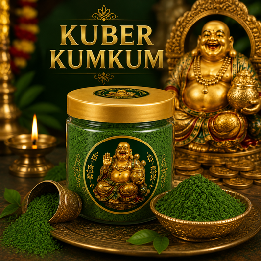 Kubera Kumkum