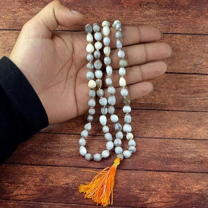 Vaijayanti Mala  108 +1  Prayer Beads