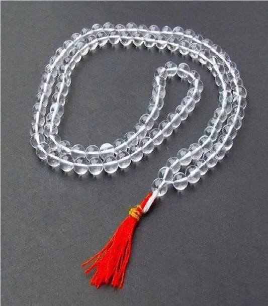 Original Sphatik Jap Mala