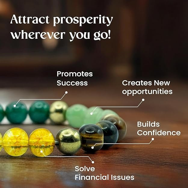 Dhan Yog Bracelet